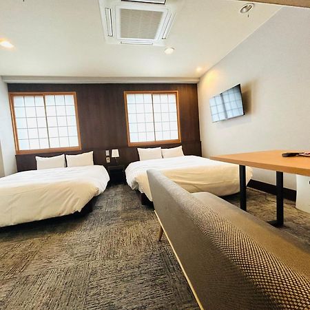 Hotel Takasago Коті Екстер'єр фото