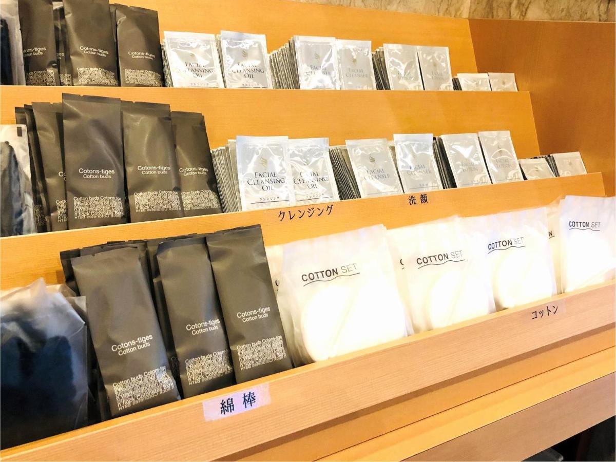 Hotel Takasago Коті Екстер'єр фото