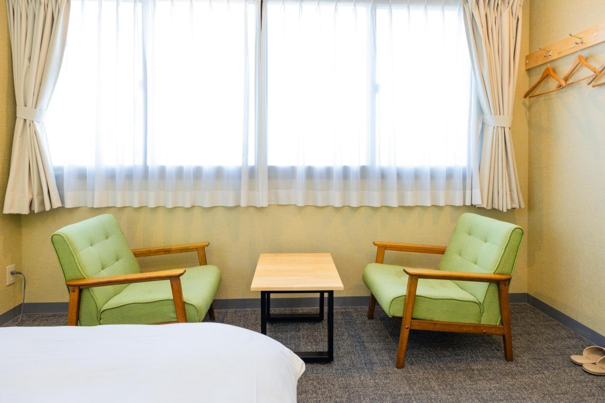 Hotel Takasago Коті Екстер'єр фото