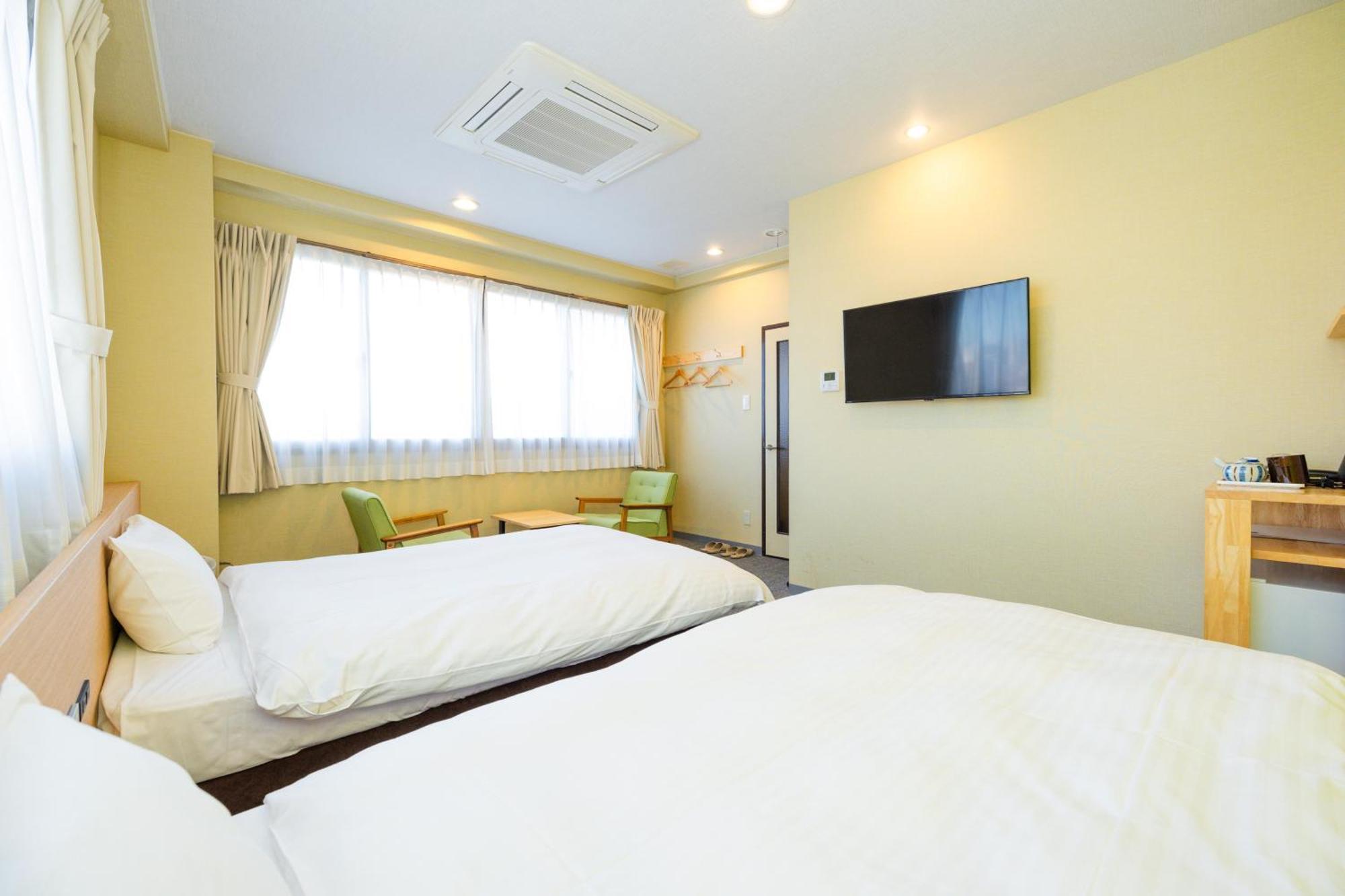 Hotel Takasago Коті Екстер'єр фото