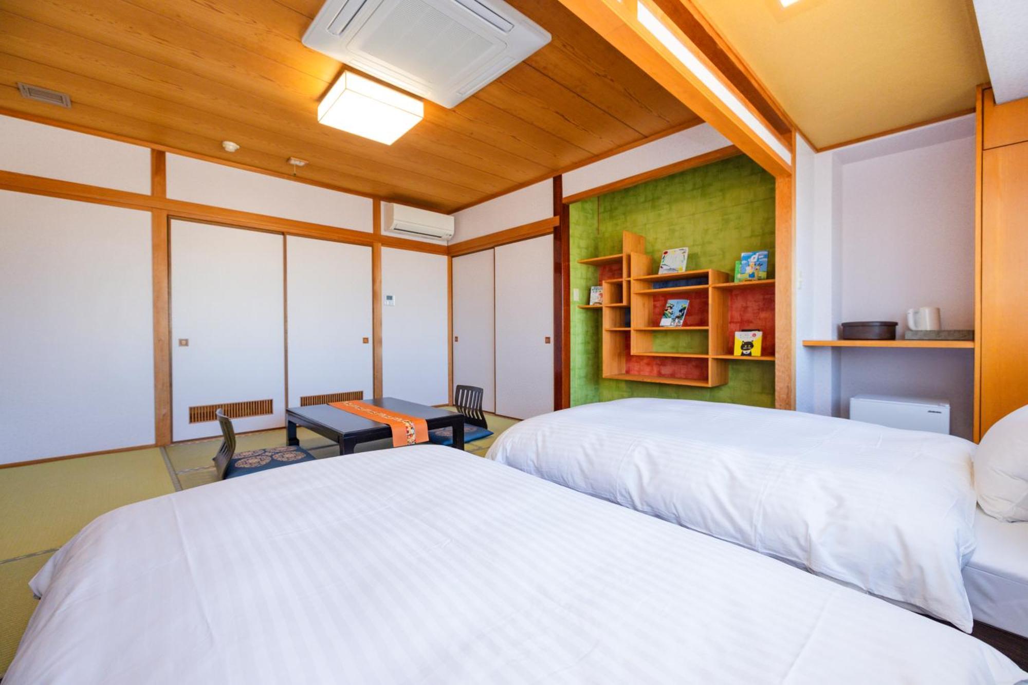 Hotel Takasago Коті Екстер'єр фото