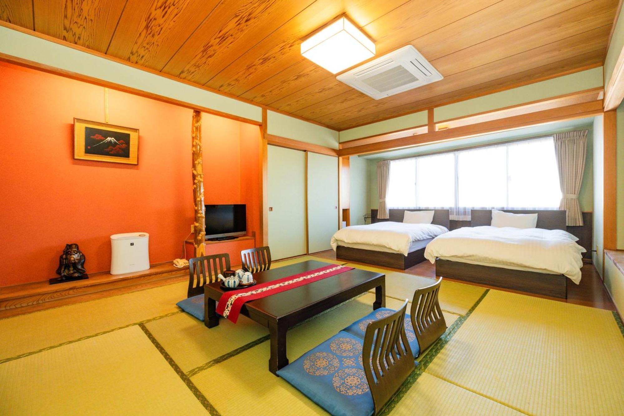 Hotel Takasago Коті Екстер'єр фото