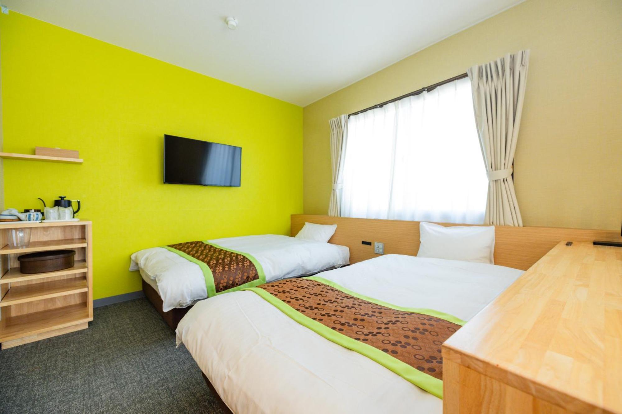Hotel Takasago Коті Екстер'єр фото