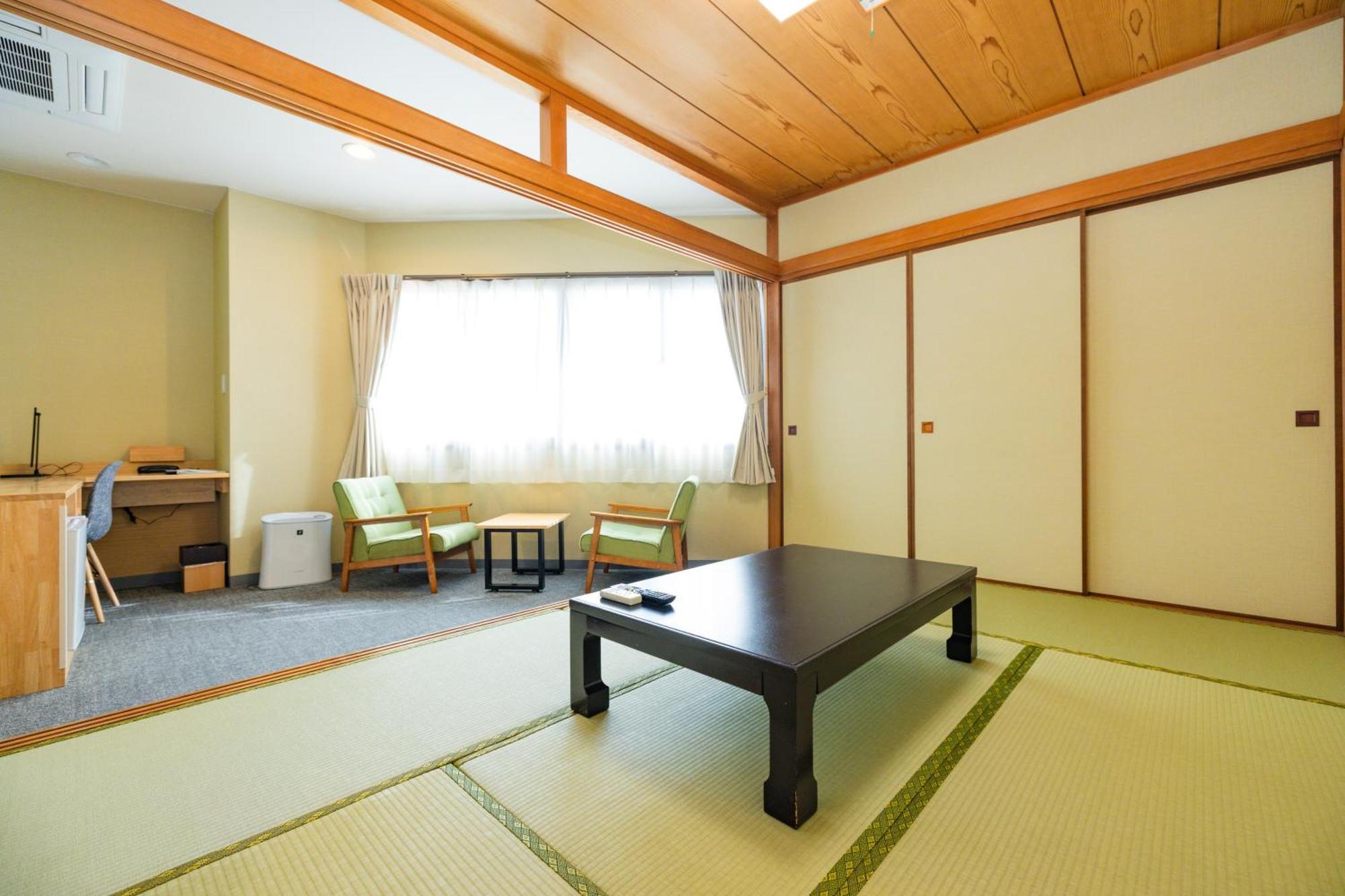 Hotel Takasago Коті Екстер'єр фото