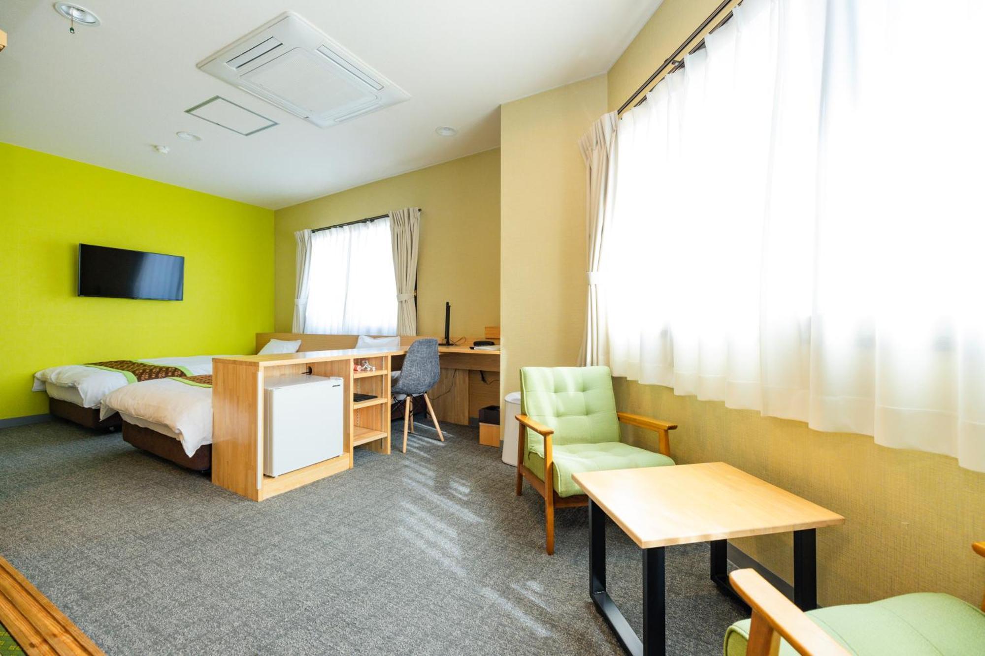 Hotel Takasago Коті Екстер'єр фото