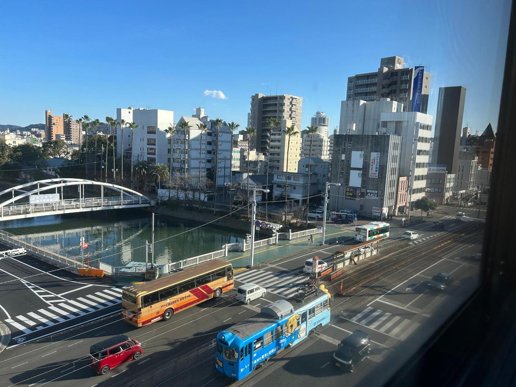Hotel Takasago Коті Номер фото