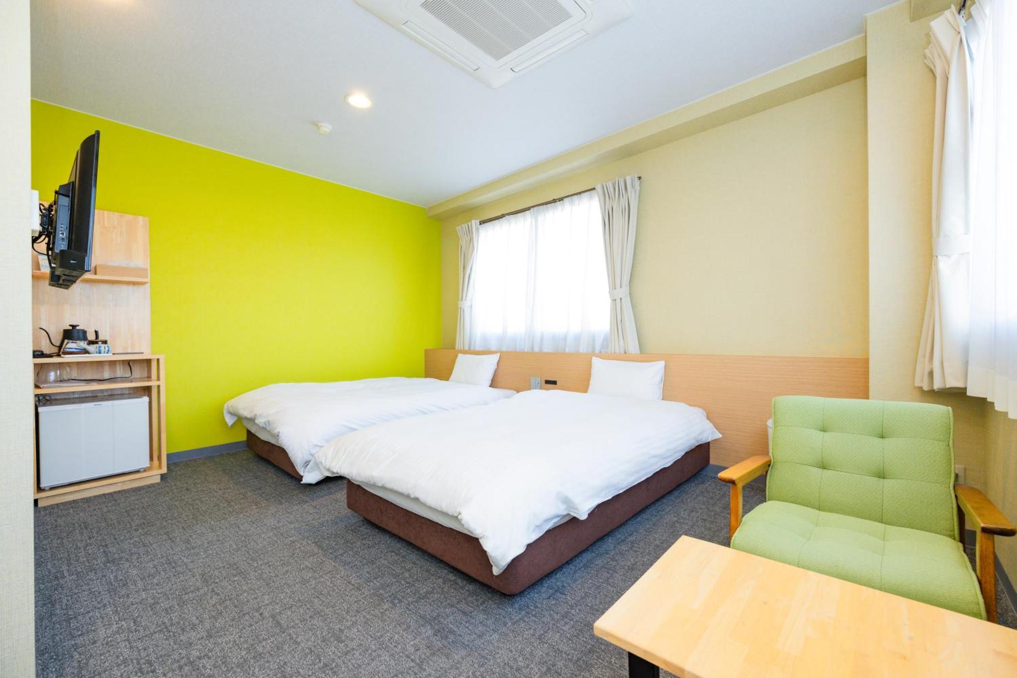 Hotel Takasago Коті Екстер'єр фото