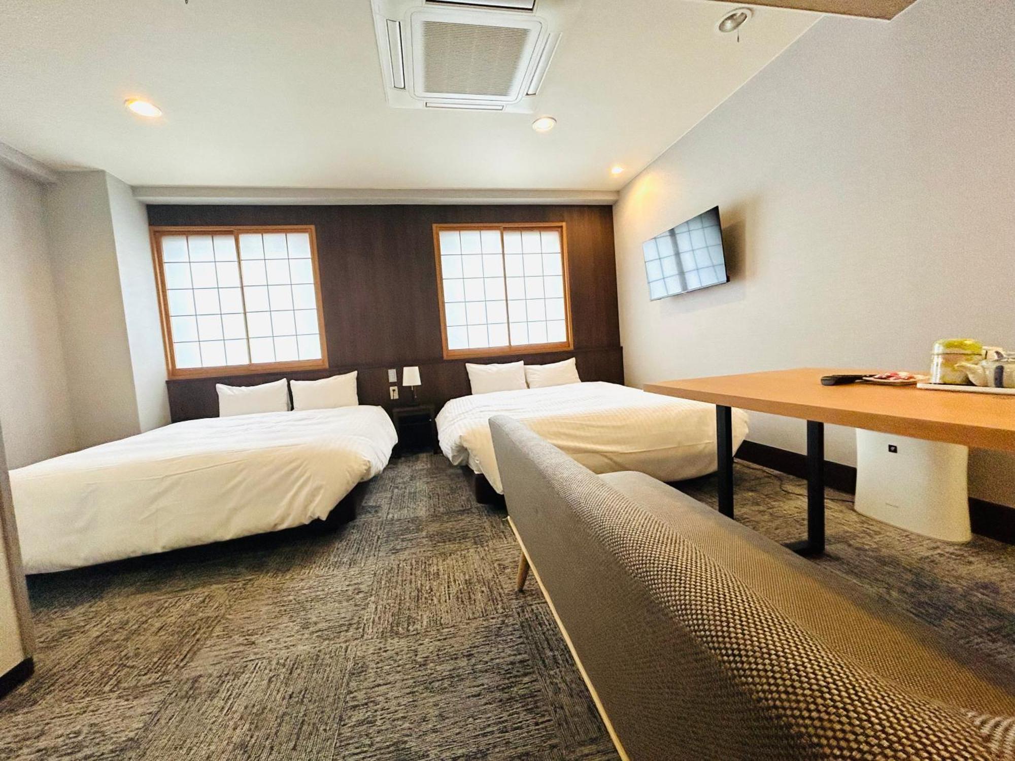 Hotel Takasago Коті Екстер'єр фото
