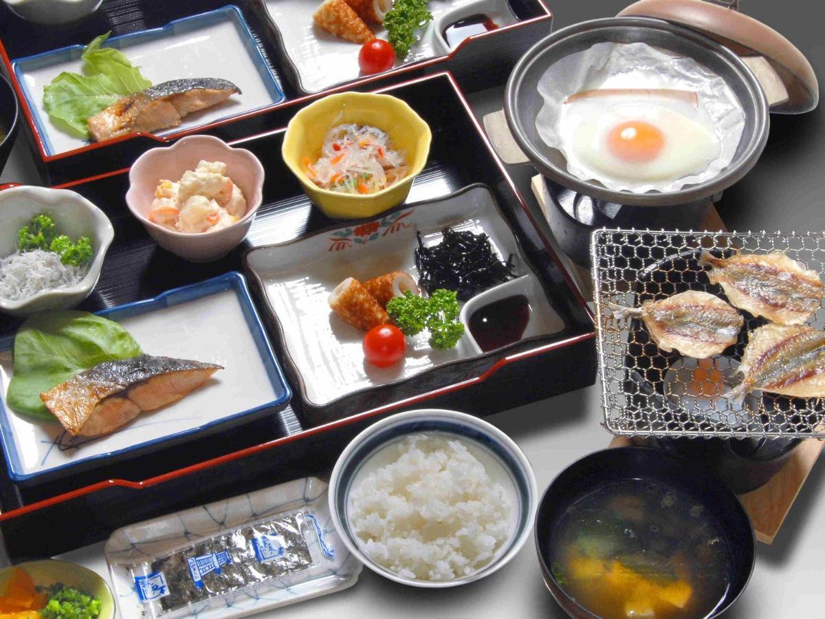 Hotel Takasago Коті Екстер'єр фото