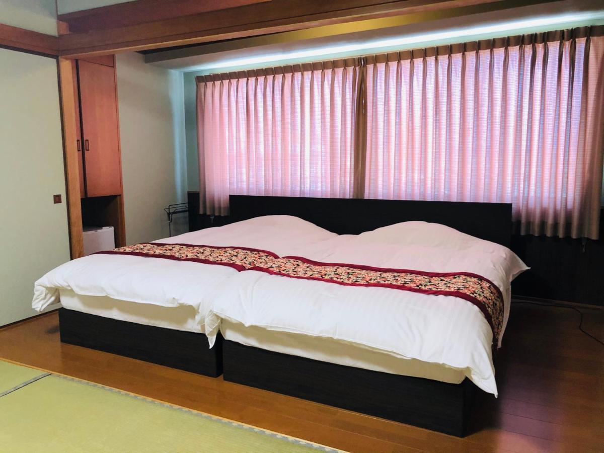 Hotel Takasago Коті Екстер'єр фото