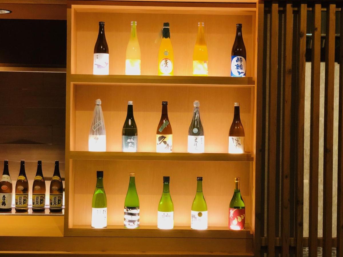 Hotel Takasago Коті Екстер'єр фото